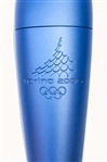 Olympic Torch From the 2006 Torino Winter Games